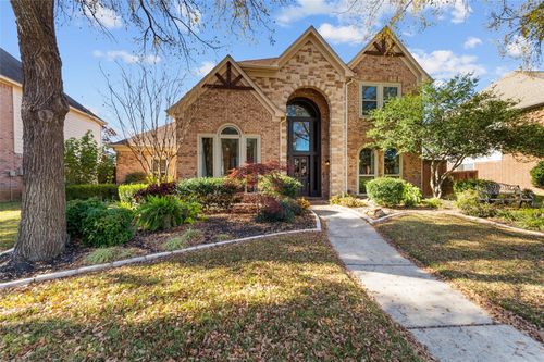 1518 Lakeview Dr, Keller, TX, 76248-3276 | Card Image