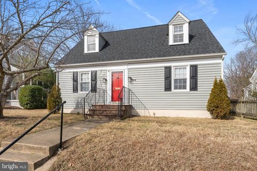 1313 Parcell St, FREDERICKSBURG, VA, 22401-4614 | Card Image