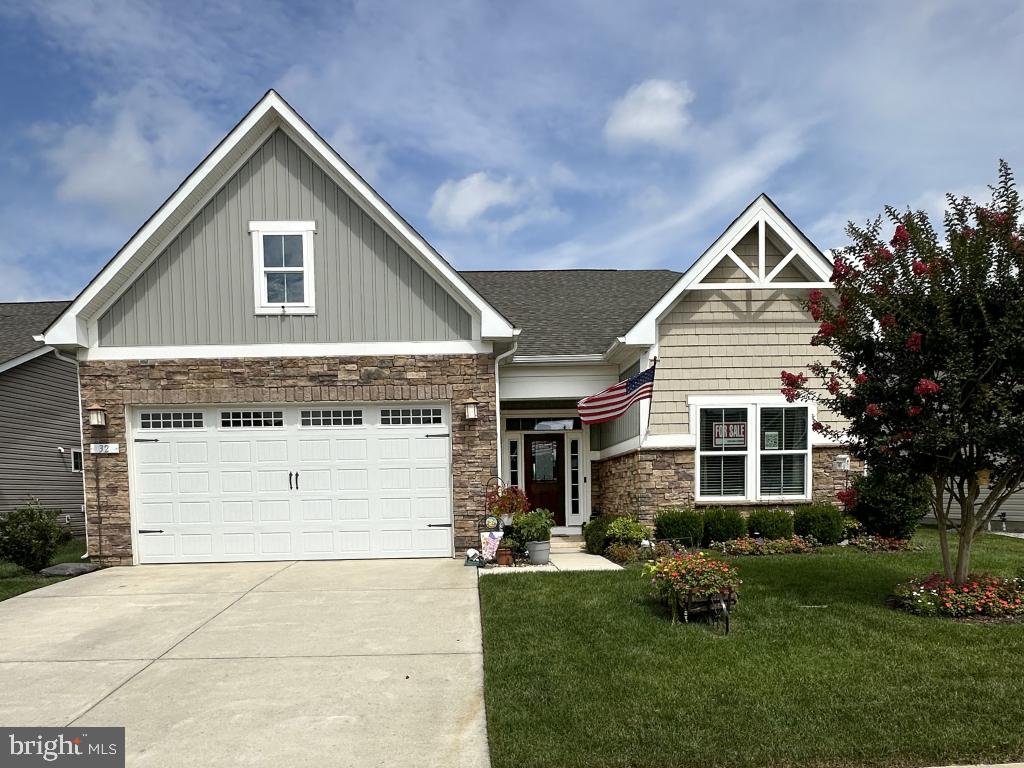 Waterside Dr, Bridgeville, DE 19933