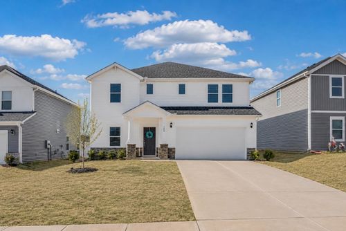122 Firehole Rd, Gray Court, SC, 29645-3179 | Card Image