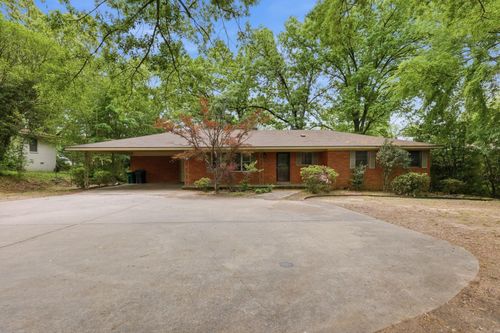 7311 W Markham St, Little Rock, AR, 72205-2603 | Card Image