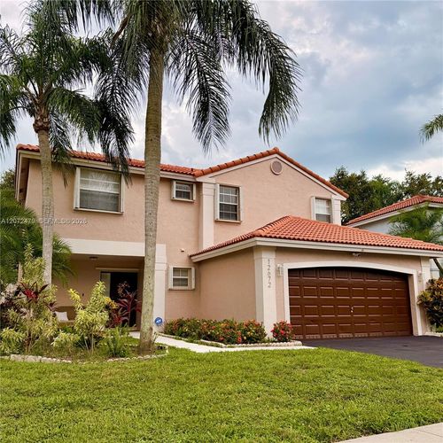 12672 Nw 11th Ct, Sunrise, FL, 33323-3113 | Card Image