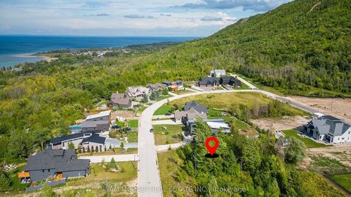 Lt 26 Barton Blvd, Clarksburg, ON, N0H1J0 | Card Image