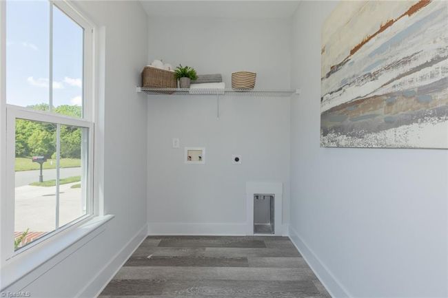 1739 Old Fields Blvd, House other with 3 bedrooms, 3 bathrooms and null parking in Haw River NC | Image 6