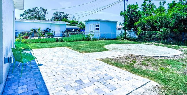 2604 12 Th St W, House other with 3 bedrooms, 1 bathrooms and null parking in PALMETTO FL | Image 27