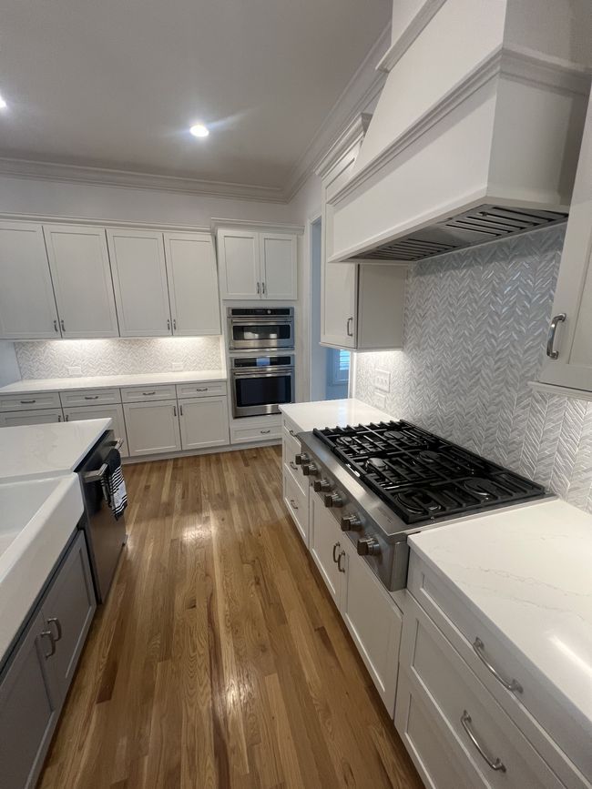 606 Danny Ln, House other with 3 bedrooms, 4 bathrooms and 2 parking in Franklin TN | Image 4
