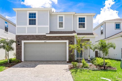 3432 Lilac Way, Davenport, FL, 33897 | Card Image