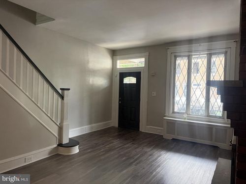 2535 N 32nd St, PHILADELPHIA, PA, 19132-2907 | Card Image