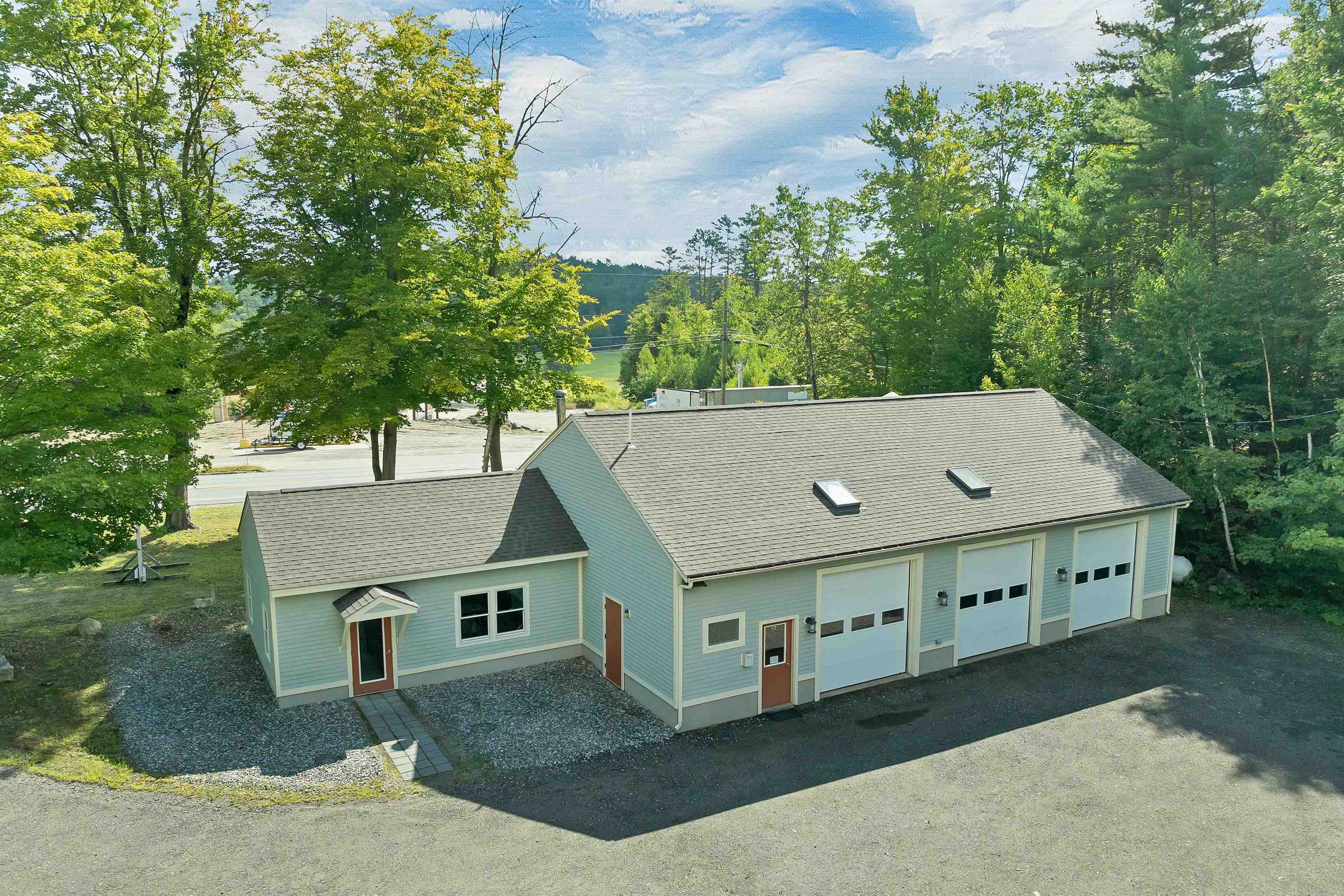 Commercial Sale in Plymouth