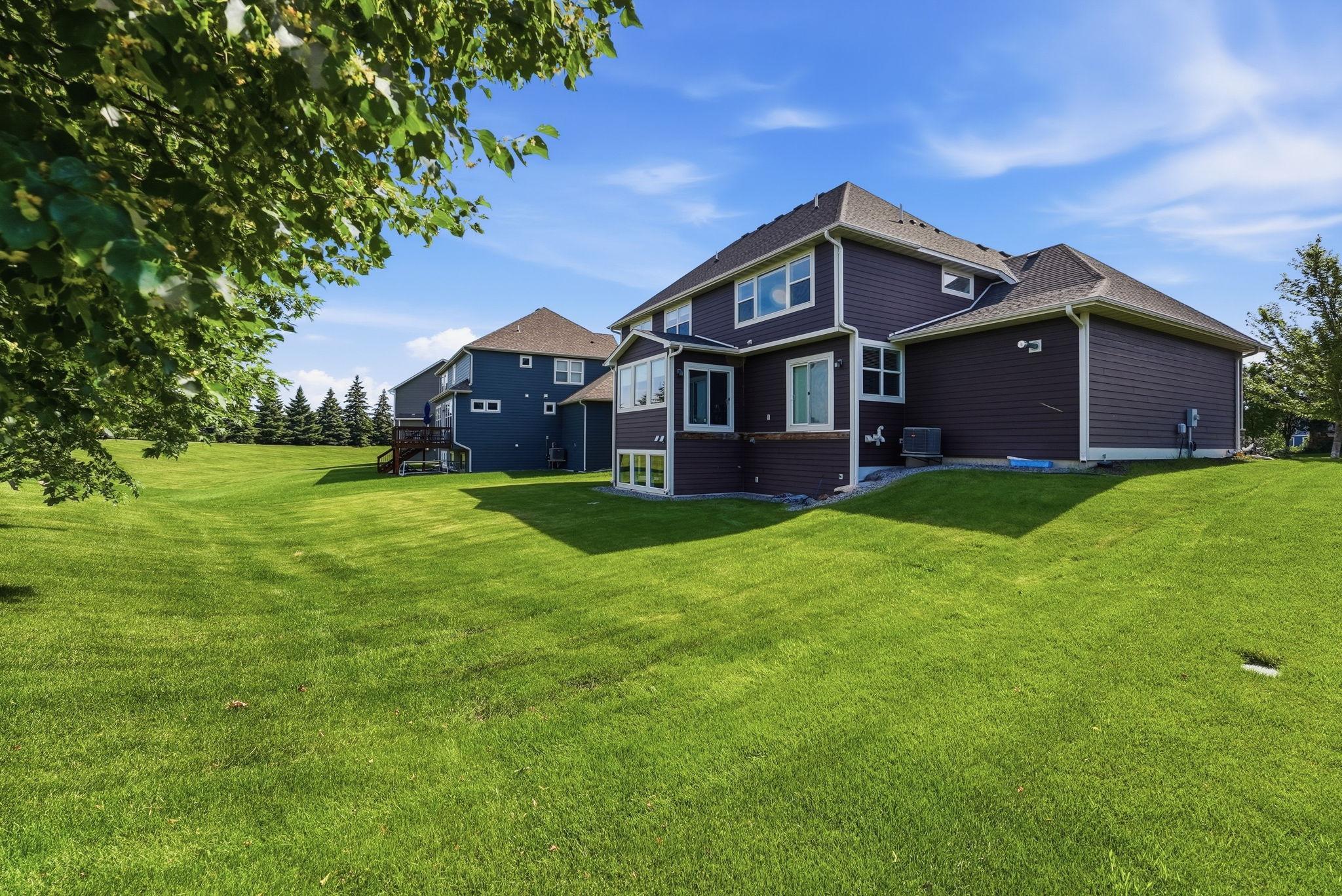 Residential in Maple Grove 5