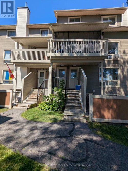 5b-762 St Andre Dr, Orleans, ON, K1C4S7 | Card Image