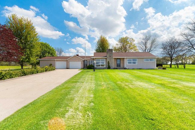 W2441 County Pp, House other with 3 bedrooms, 1 bathrooms and null parking in Chilton WI | Image 34