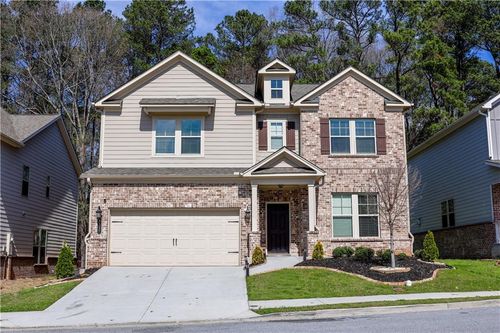 3227 Hidden Valley Cir, Lawrenceville, GA, 30044-5938 | Card Image