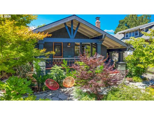 1541 Ne 49th Ave, Portland, OR, 97213-2141 | Card Image