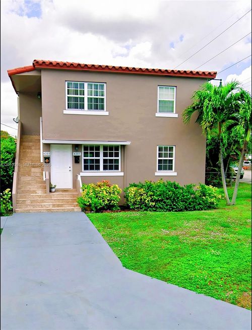 6203-6201 Sw 21st St, Miami, FL, 33155 | Card Image
