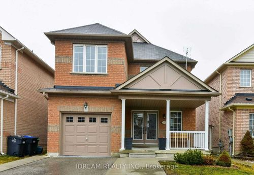 21 Chalkfarm Cres, Brampton, ON, L7A3V8 | Card Image