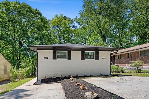 2837 Palm Dr, EAST POINT, GA, 30344-3709 | Card Image