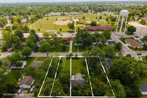 3328 Woodlawn Ave, Grove City, OH, 43123-3410 | Card Image