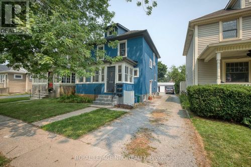 199 Russell Ave, St. Catharines, ON, L2R1W9 | Card Image