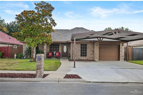 3509 N Ron Dr, Pharr, TX, 78577-7812 | Card Image