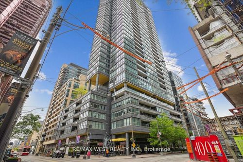 1106-8 Charlotte St, Toronto, ON, M5V0K4 | Card Image