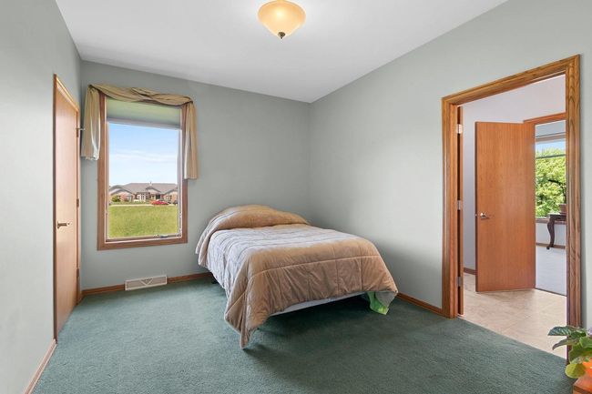 1374 Angels Path, House other with 5 bedrooms, 4 bathrooms and null parking in LEDGEVIEW WI | Image 29