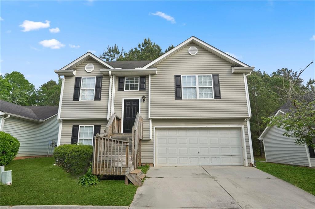 Jefferson Village Dr, Covington, GA 30014
