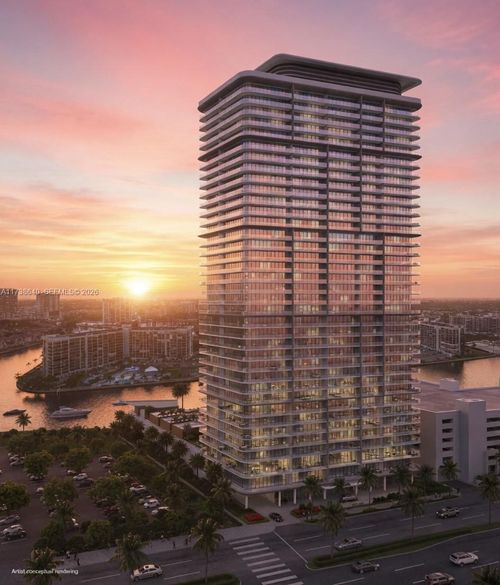405-3724 S Ocean Dr, Hollywood, FL, 33019 | Card Image