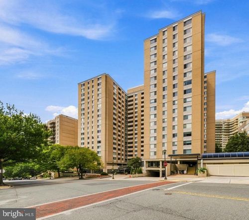 1718-4601 N Park Ave, CHEVY CHASE, MD, 20815-4526 | Card Image