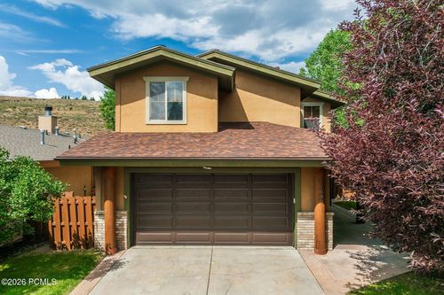 1046 Station Loop Rd Road, Park City, UT, 84098 | Card Image