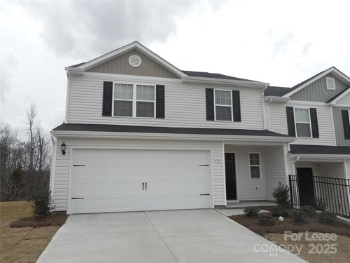 2101 Talbert Ct, Charlotte, NC, 28214-6009 | Card Image