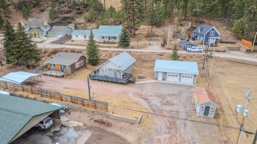 435 Main St, Hill City, SD, 57745 | Card Image