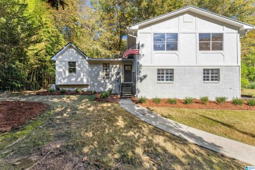 5720 Overton Rd, Irondale, AL, 35210-4109 | Card Image