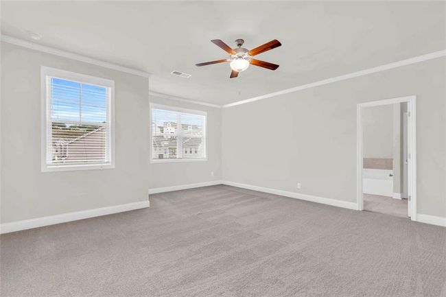 2340 Manor Pointe Dr, Townhouse with 3 bedrooms, 3 bathrooms and 2 parking in Cumming GA | Image 20