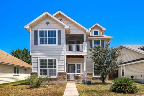 5635 Midcrown Dr, San Antonio, TX, 78218-4151 | Card Image