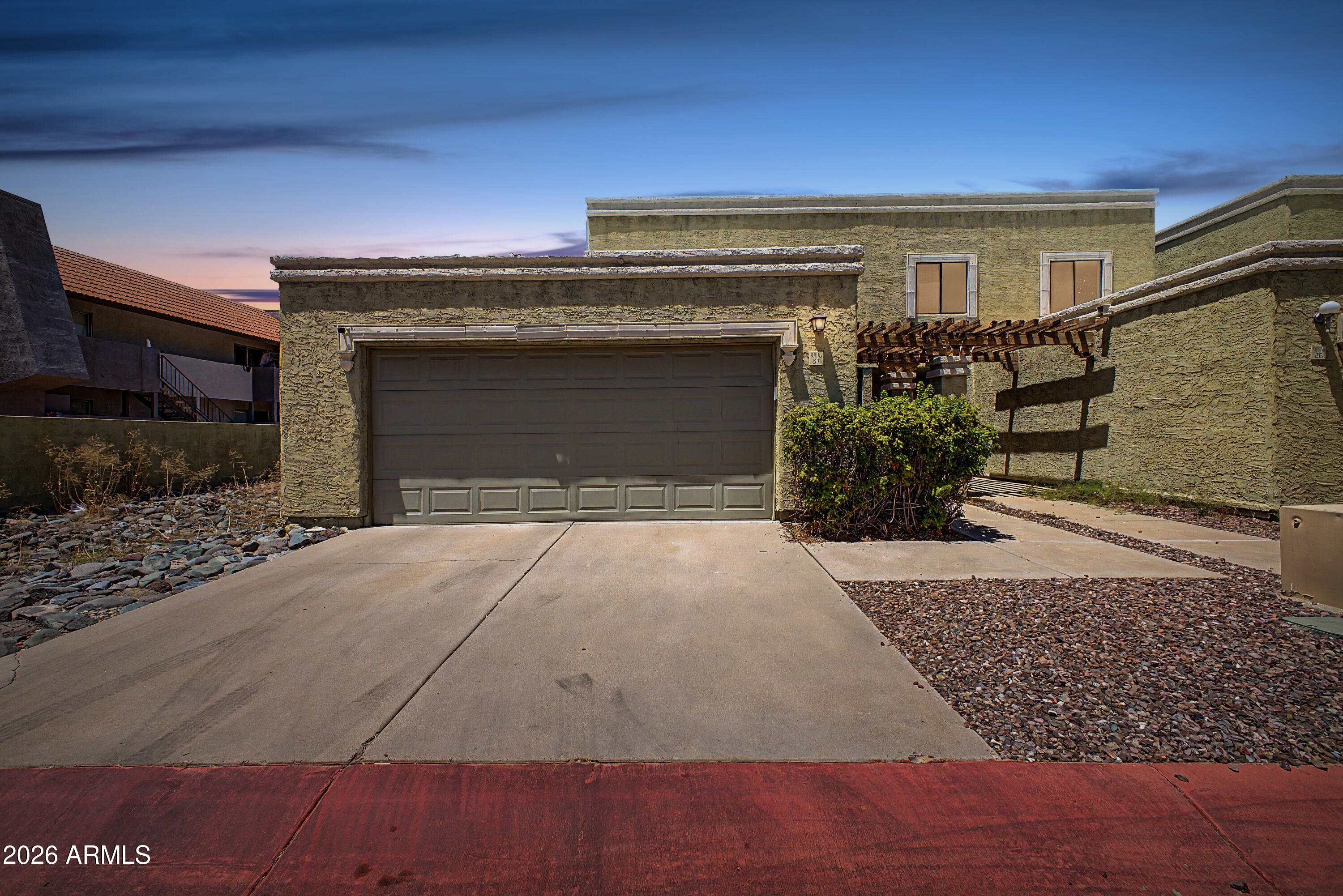 Residential in Phoenix