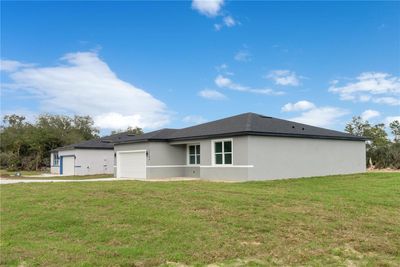 17249 Sw 42 Nd Terrace, House other with 4 bedrooms, 3 bathrooms and null parking in Ocala FL | Image 1