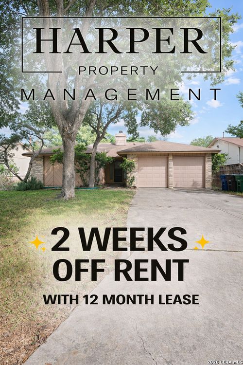 13918 Tree Crossing St, San Antonio, TX, 78247-3934 | Card Image