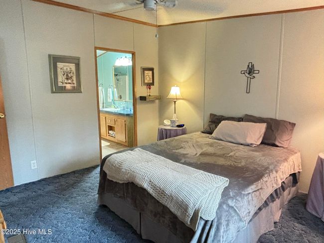 116 Bowles Place Dr, House other with 2 bedrooms, 2 bathrooms and 2 parking in Como NC | Image 21