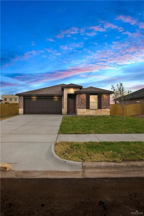3710 Bea Ave, Harlingen, TX, 78552-2508 | Card Image