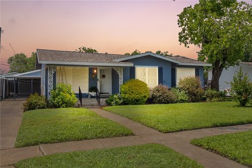 814 Rossi Dr, Corpus Christi, TX, 78411 | Card Image