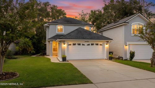 14404 Pelican Bay Ct, Jacksonville, FL, 32224-3115 | Card Image
