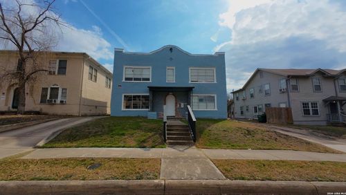 252 Natalen Ave, San Antonio, TX, 78209-6791 | Card Image