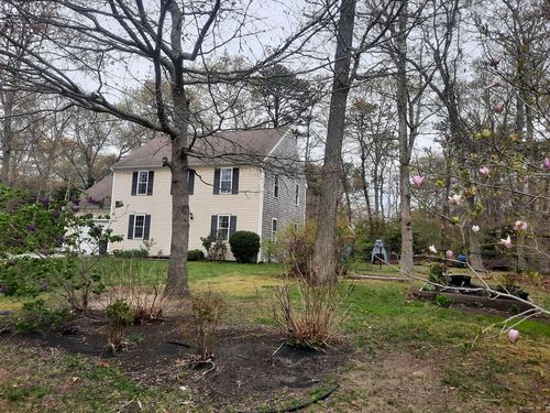 8 Patricks Way, Forestdale, MA, 02644-1031 | Card Image