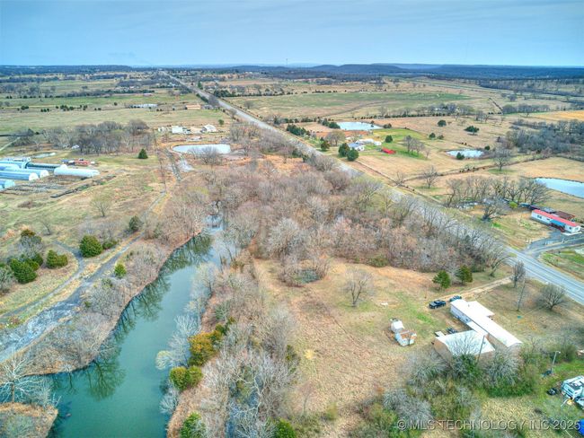 244 W Gentry Ave, Home with 0 bedrooms, 0 bathrooms and null parking in Checotah OK | Image 14