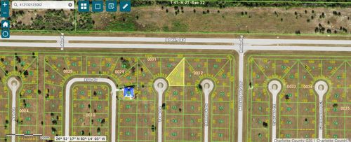 32 Teak Ln, PLACIDA, FL, 33946 | Card Image