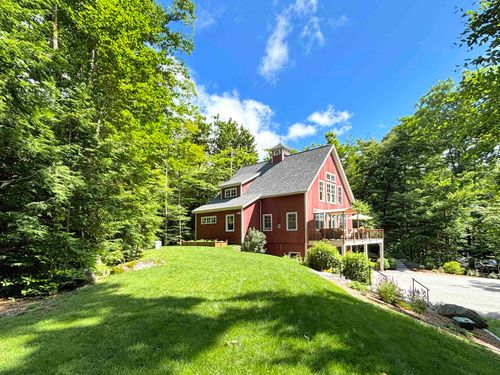 37 Whiskey Pine Rd, North Sutton, NH, 03260-5501 | Card Image