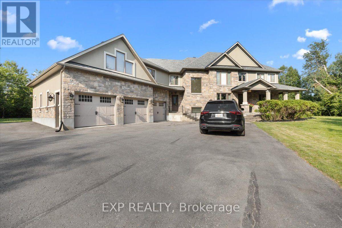 Residential in Ottawa