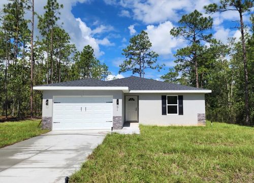 1554 Sw Temple Heights Ct, Dunnellon, FL, 34431-2674 | Card Image