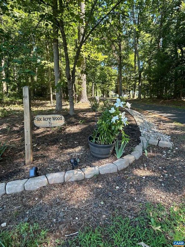 5205 W Hoover Rd, House other with 4 bedrooms, 4 bathrooms and null parking in REVA VA | Image 7